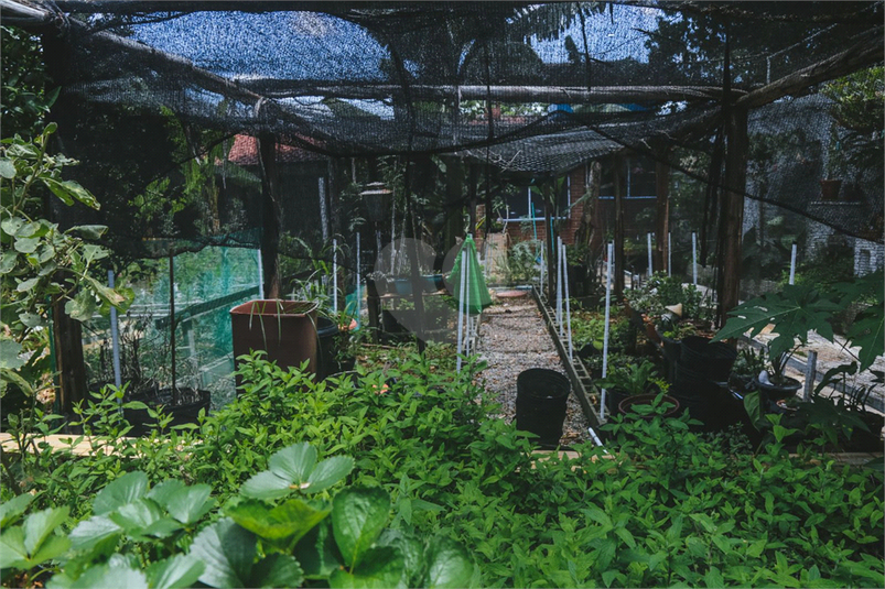 Venda Condomínio Itatiba Parque Da Fazenda REO929995 33