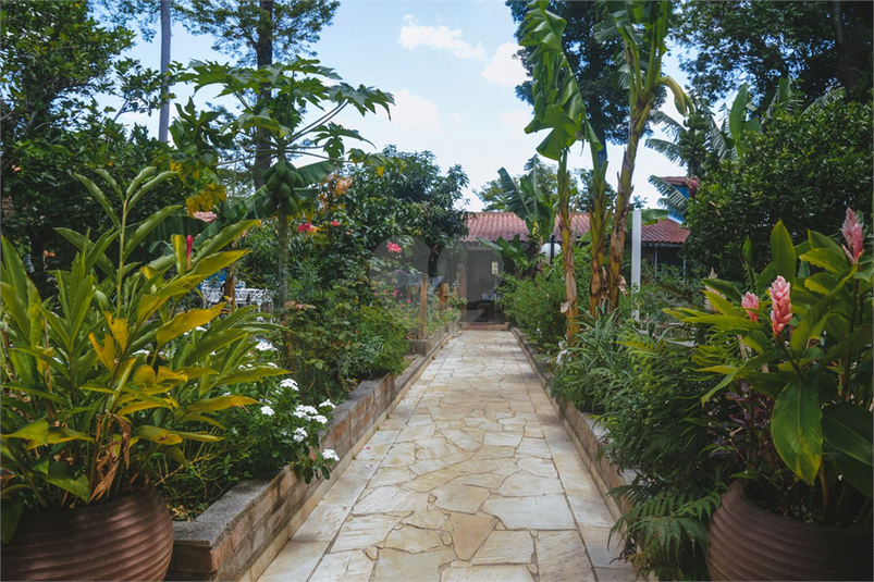 Venda Condomínio Itatiba Parque Da Fazenda REO929995 35