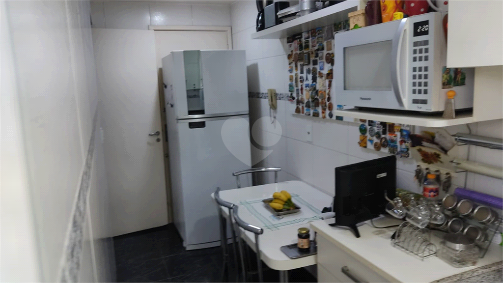 Venda Apartamento Rio De Janeiro Rio Comprido REO929998 25