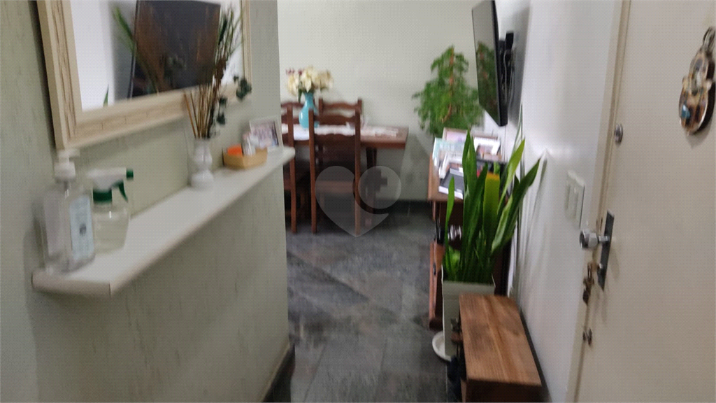 Venda Apartamento Rio De Janeiro Rio Comprido REO929998 26