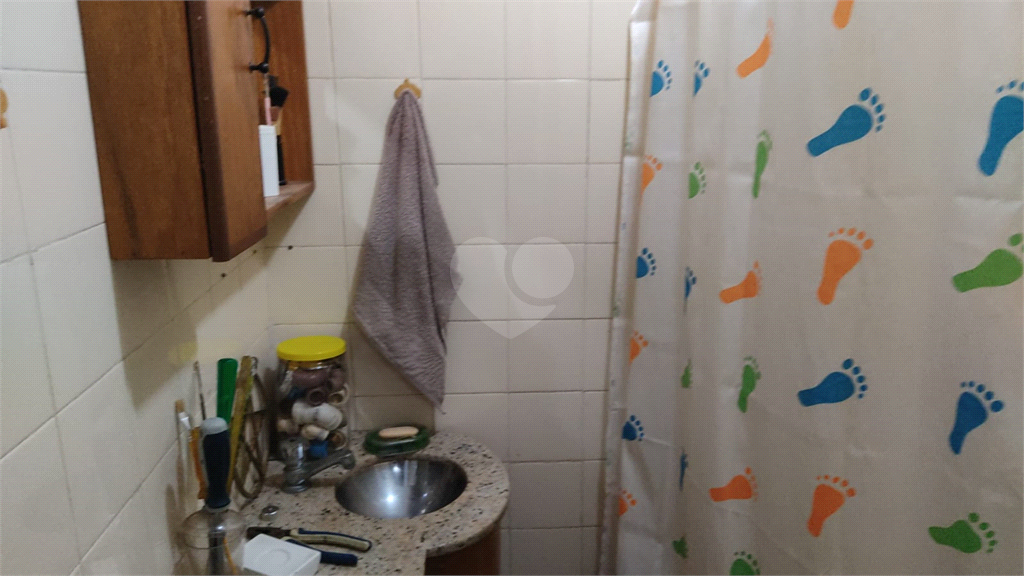 Venda Apartamento Rio De Janeiro Rio Comprido REO929998 26