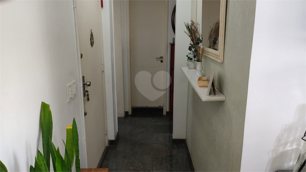 Venda Apartamento Rio De Janeiro Rio Comprido REO929998 10