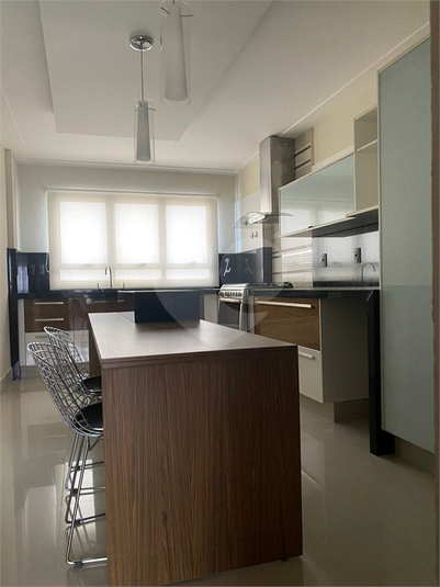 Venda Apartamento Campinas Jardim Das Paineiras REO929999 28