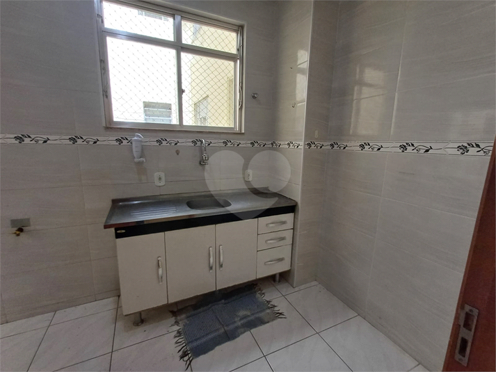 Venda Apartamento Rio De Janeiro Riachuelo REO930001 20