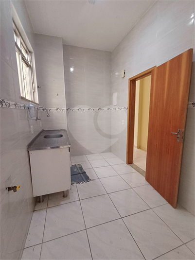 Venda Apartamento Rio De Janeiro Riachuelo REO930001 16