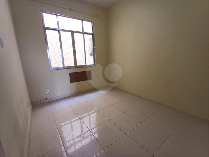 Venda Apartamento Rio De Janeiro Riachuelo REO930001 14