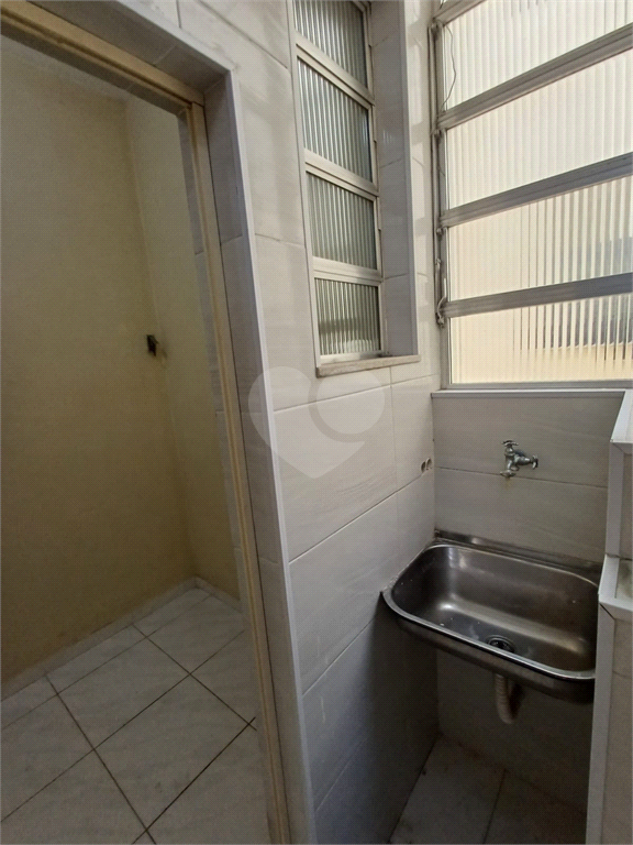 Venda Apartamento Rio De Janeiro Riachuelo REO930001 30