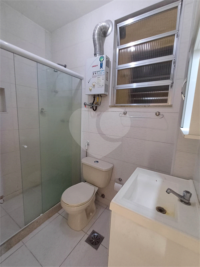 Venda Apartamento Rio De Janeiro Riachuelo REO930001 12