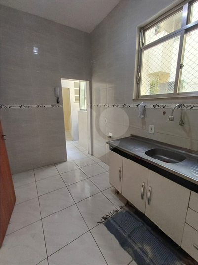 Venda Apartamento Rio De Janeiro Riachuelo REO930001 17