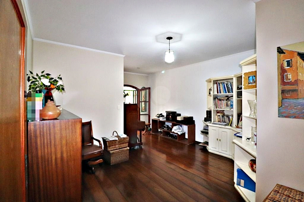 Venda Casa São Paulo Tremembé REO930008 9