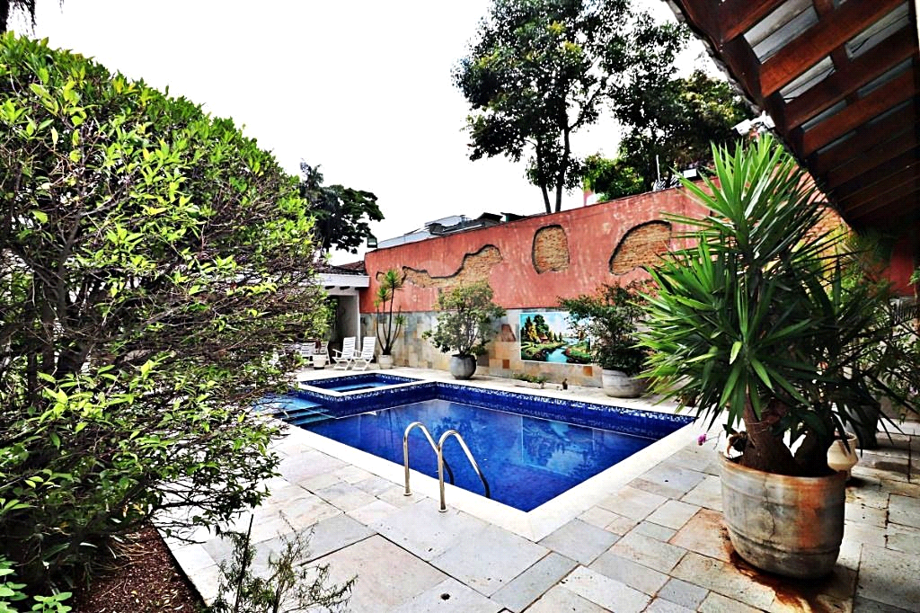 Venda Casa São Paulo Tremembé REO930008 26