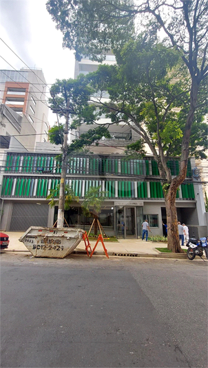 Venda Apartamento São Paulo Brooklin Paulista REO930014 4