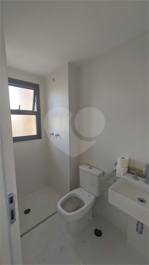 Venda Apartamento São Paulo Brooklin Paulista REO930014 11