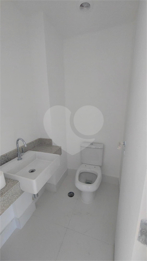 Venda Apartamento São Paulo Brooklin Paulista REO930014 9