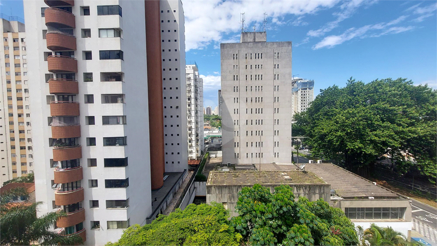 Venda Apartamento São Paulo Brooklin Paulista REO930014 14