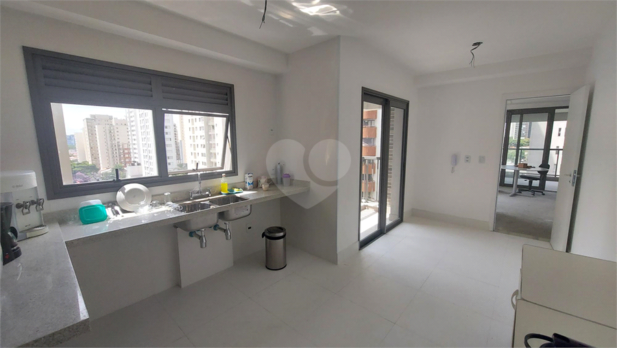 Venda Apartamento São Paulo Brooklin Paulista REO930014 6