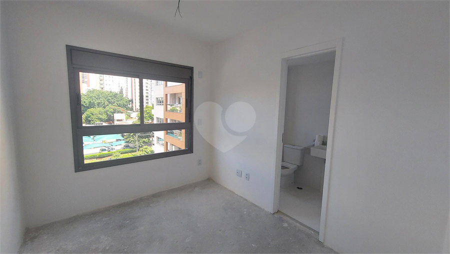 Venda Apartamento São Paulo Brooklin Paulista REO930014 10