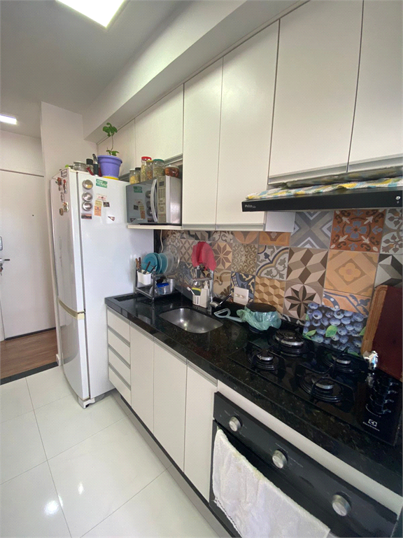 Venda Apartamento São Paulo Vila Nova Cachoeirinha REO930024 10