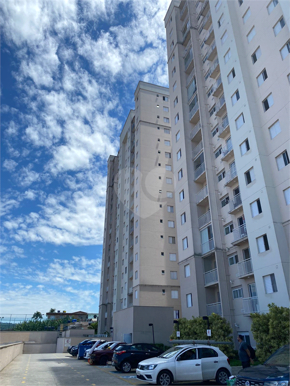 Venda Apartamento São Paulo Vila Nova Cachoeirinha REO930024 24