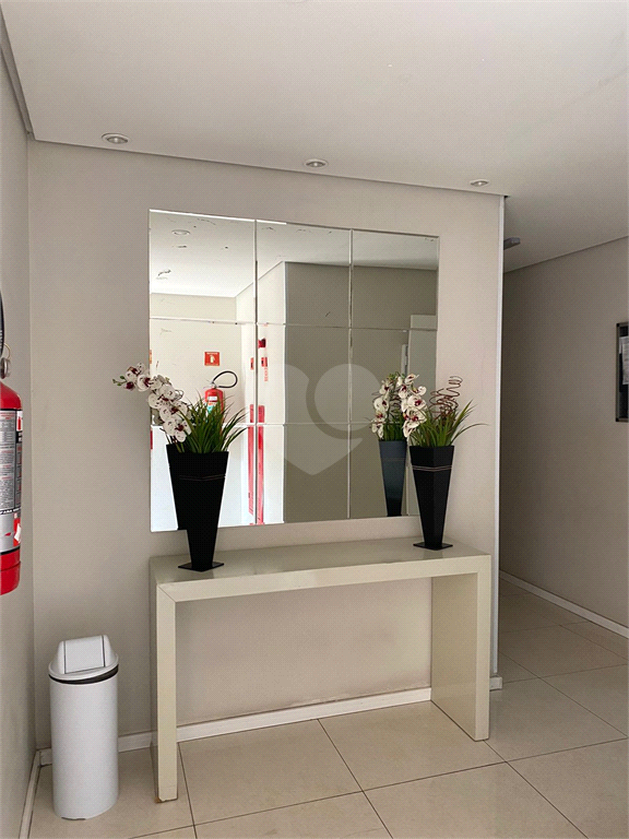 Venda Apartamento São Paulo Vila Nova Cachoeirinha REO930024 23