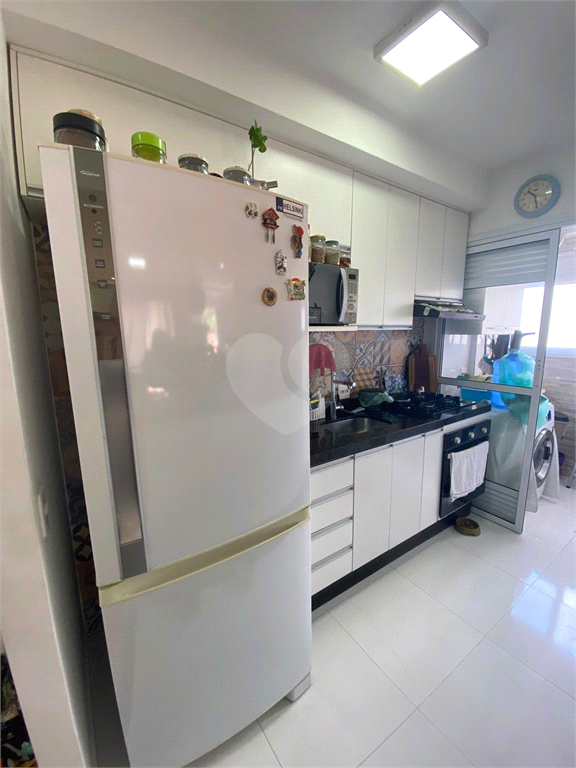 Venda Apartamento São Paulo Vila Nova Cachoeirinha REO930024 12