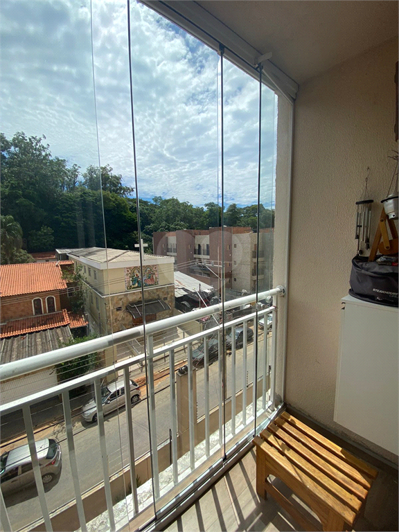 Venda Apartamento São Paulo Vila Nova Cachoeirinha REO930024 30