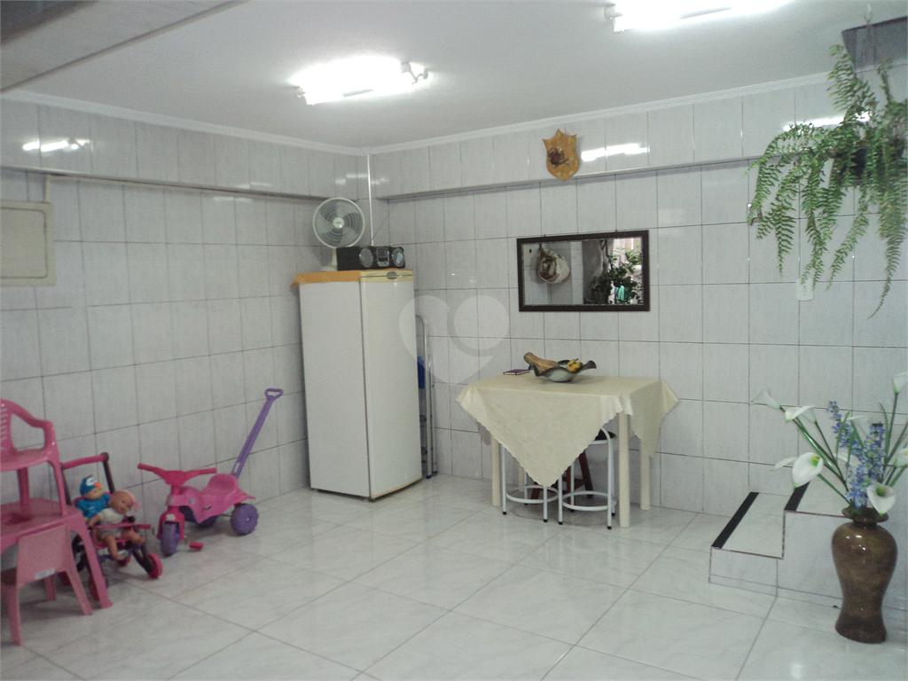 Venda Sobrado Osasco Cidade Das Flores REO930028 8