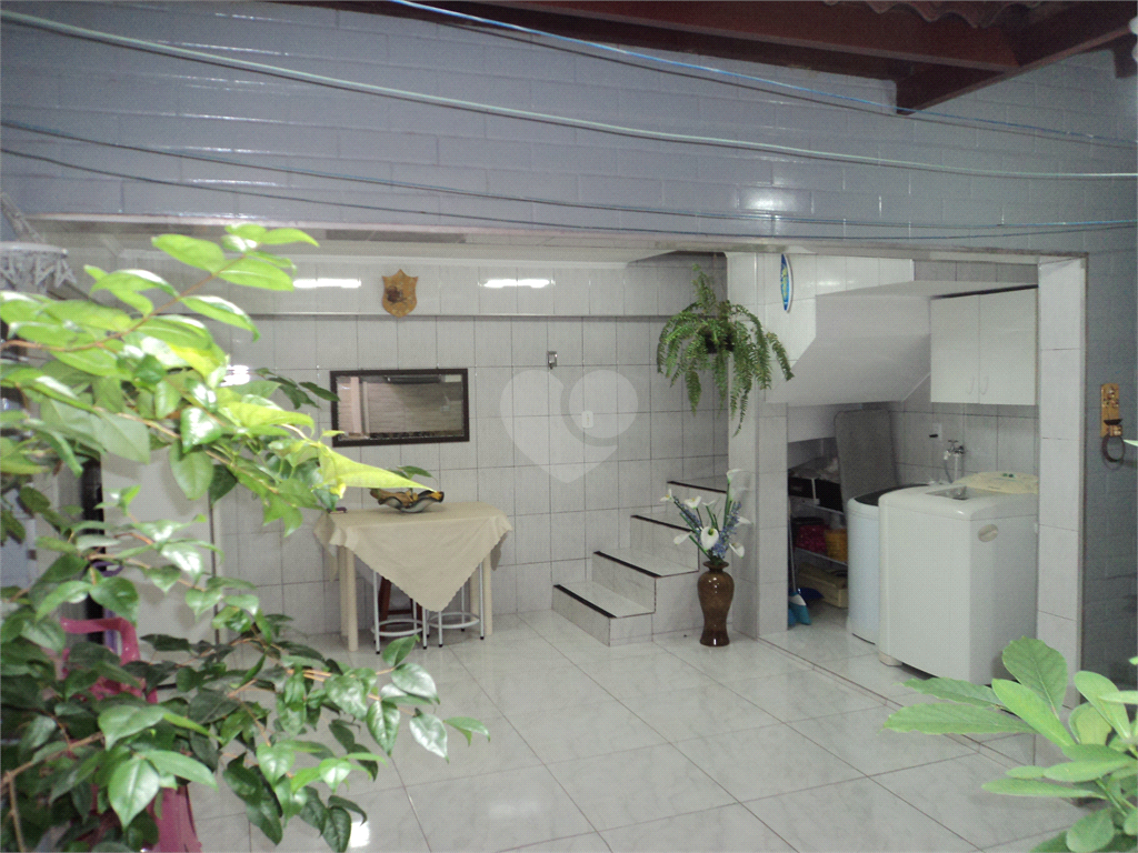 Venda Sobrado Osasco Cidade Das Flores REO930028 2