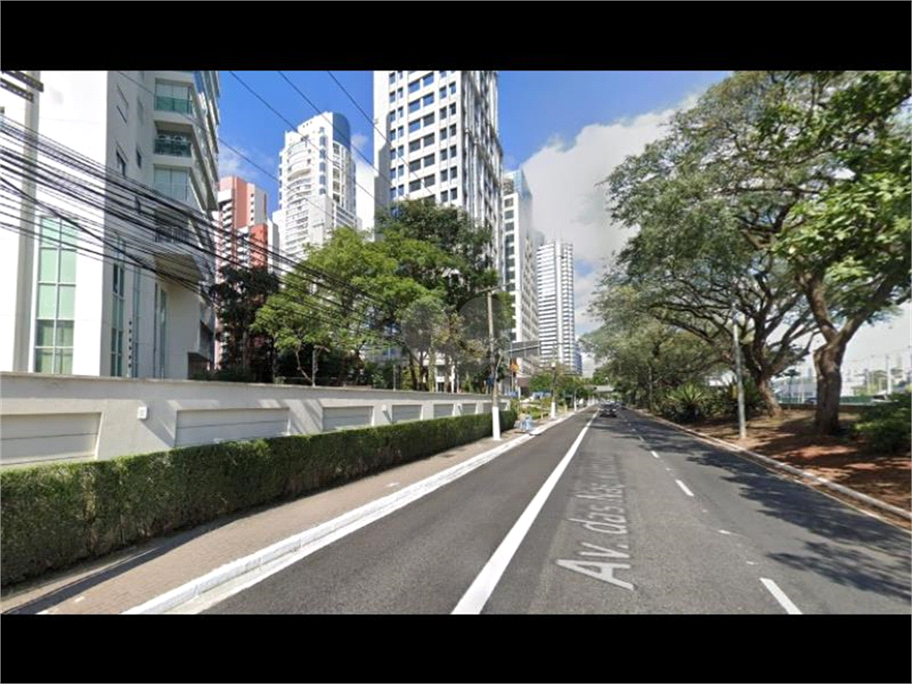 Venda Terreno São Paulo Brooklin Paulista REO930031 7