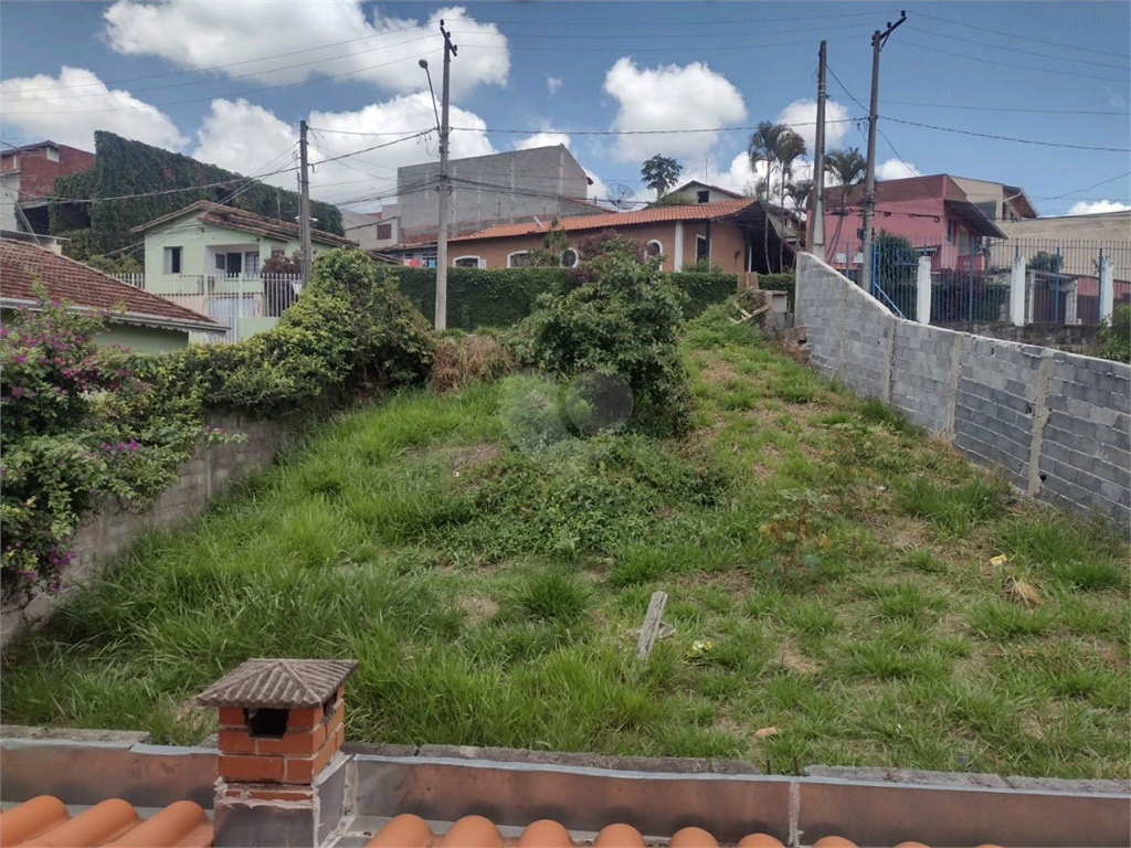 Venda Terreno São Roque Jardim Esther REO930034 7