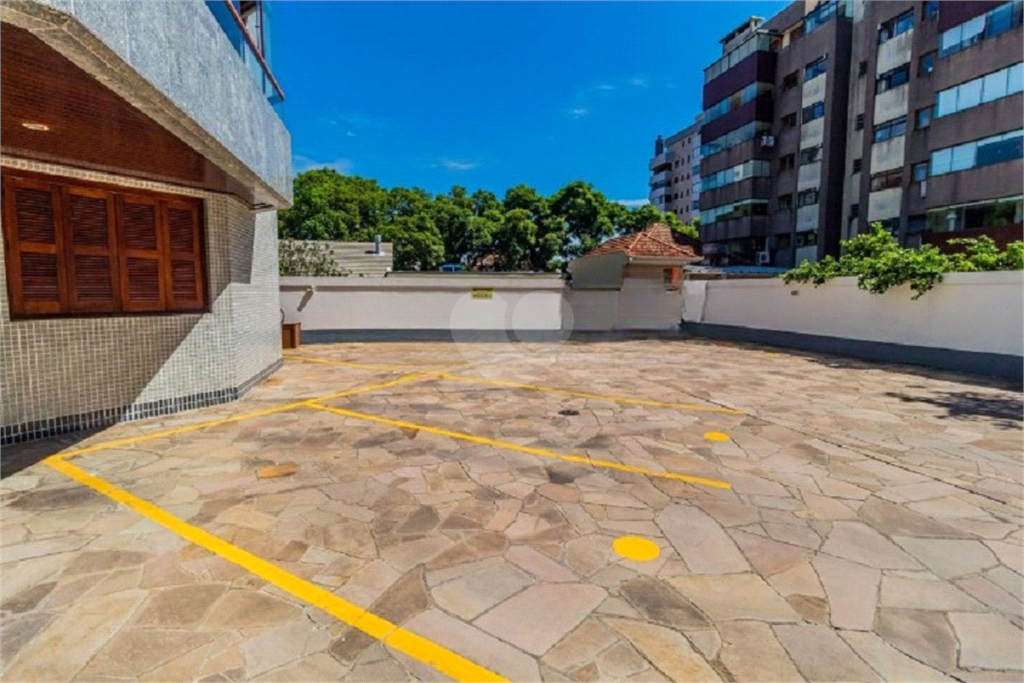 Venda Apartamento Porto Alegre Petrópolis REO930037 32