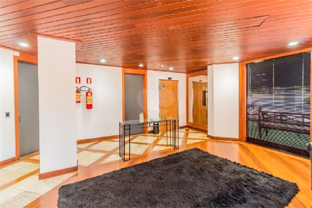 Venda Apartamento Porto Alegre Petrópolis REO930037 30