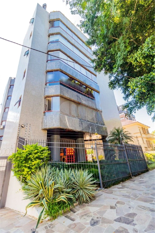 Venda Apartamento Porto Alegre Petrópolis REO930037 36