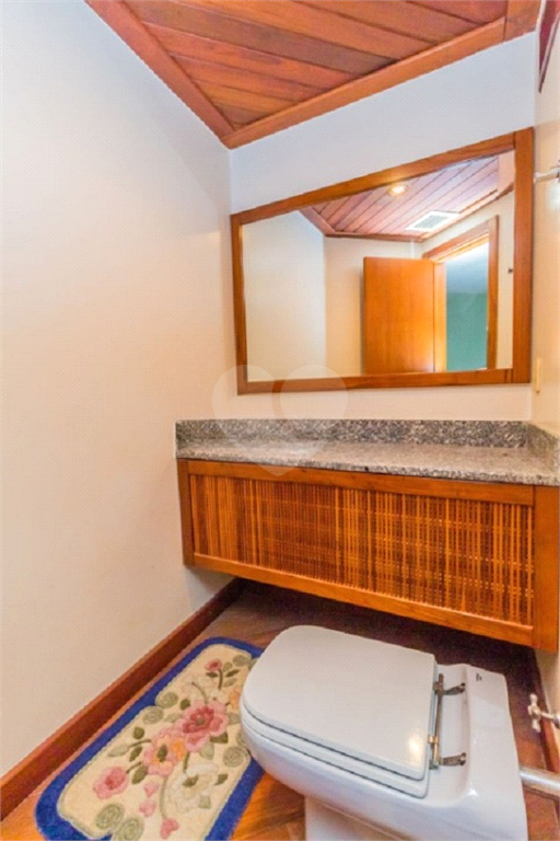 Venda Apartamento Porto Alegre Petrópolis REO930037 27