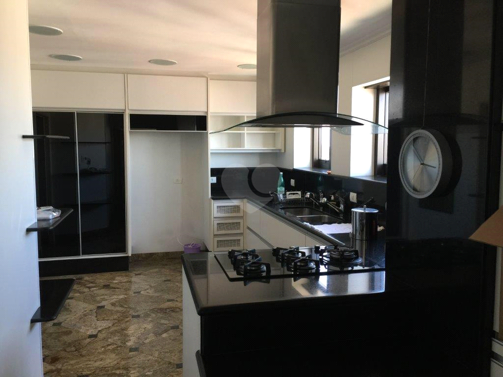 Venda Apartamento São Paulo Bosque Da Saúde REO930039 12