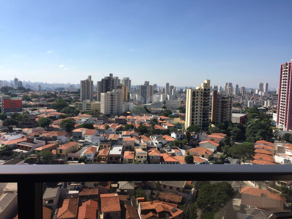 Venda Apartamento São Paulo Bosque Da Saúde REO930039 2