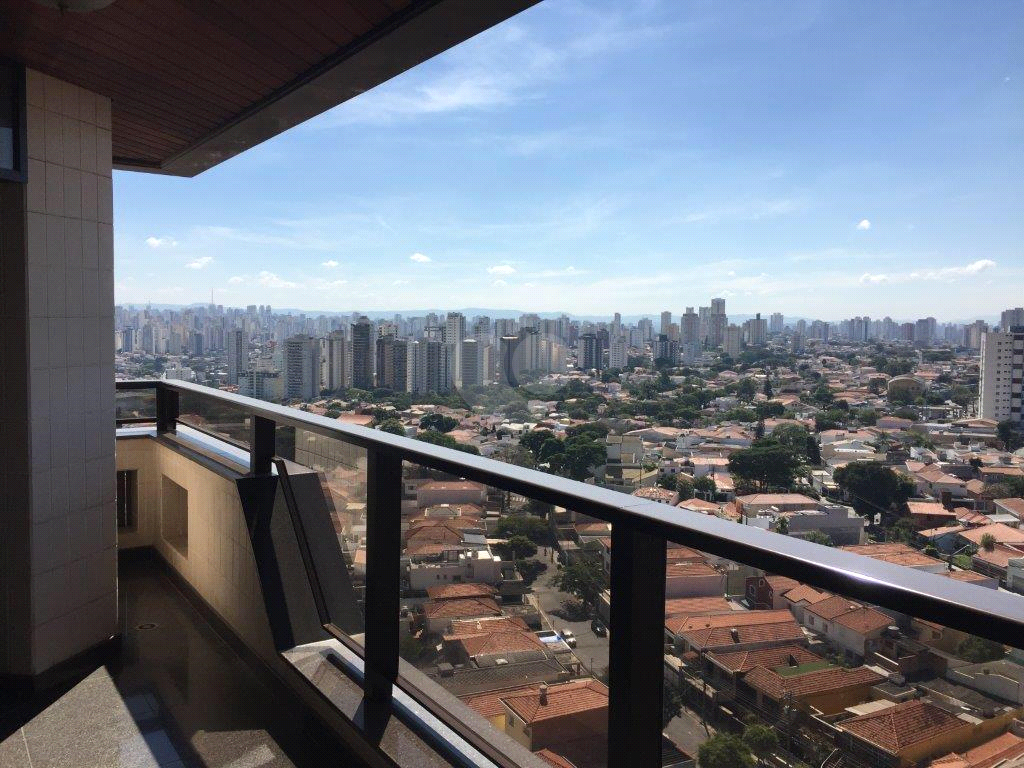 Venda Apartamento São Paulo Bosque Da Saúde REO930039 1