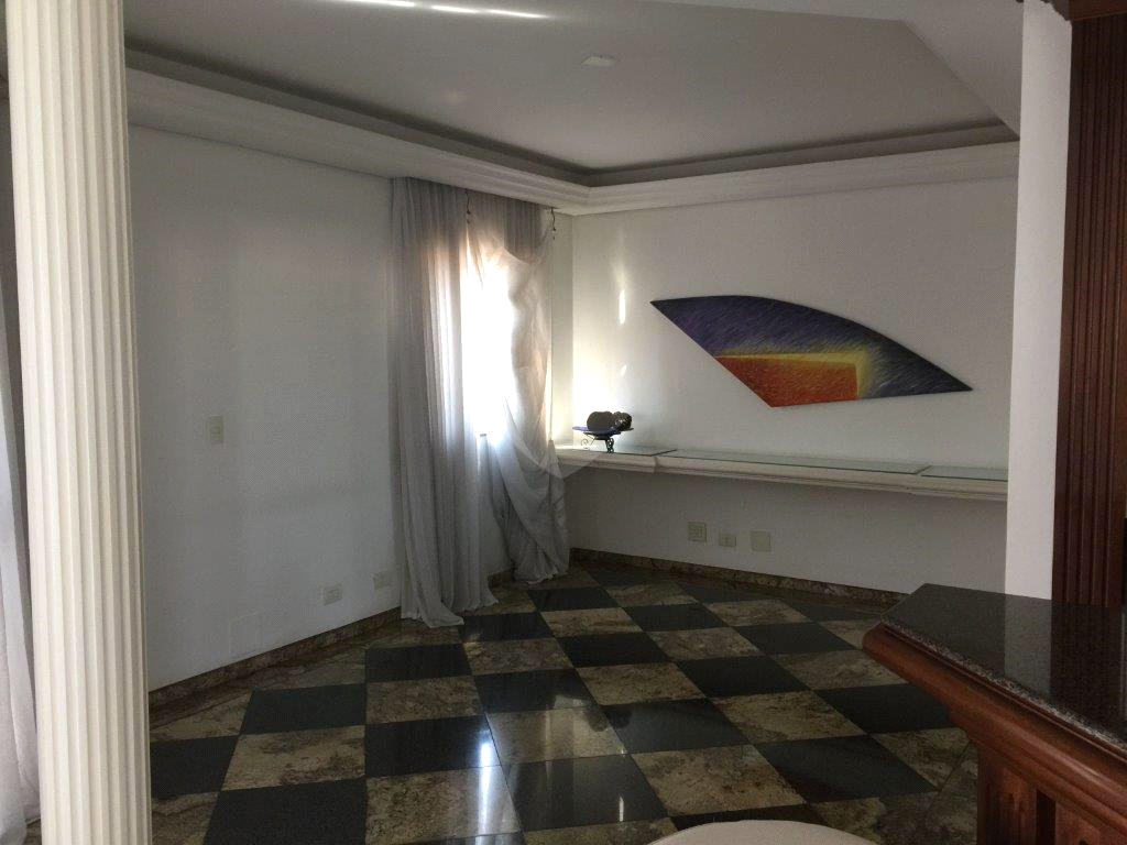 Venda Apartamento São Paulo Bosque Da Saúde REO930039 11