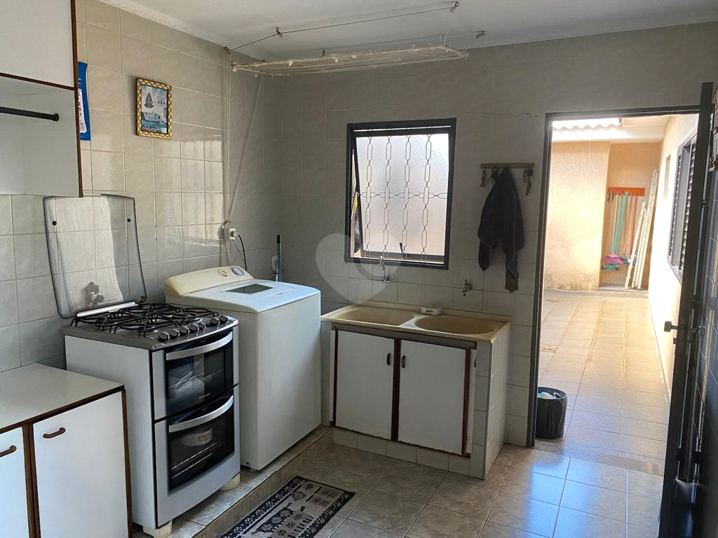 Venda Casa São Carlos Jardim São João Batista REO930043 11