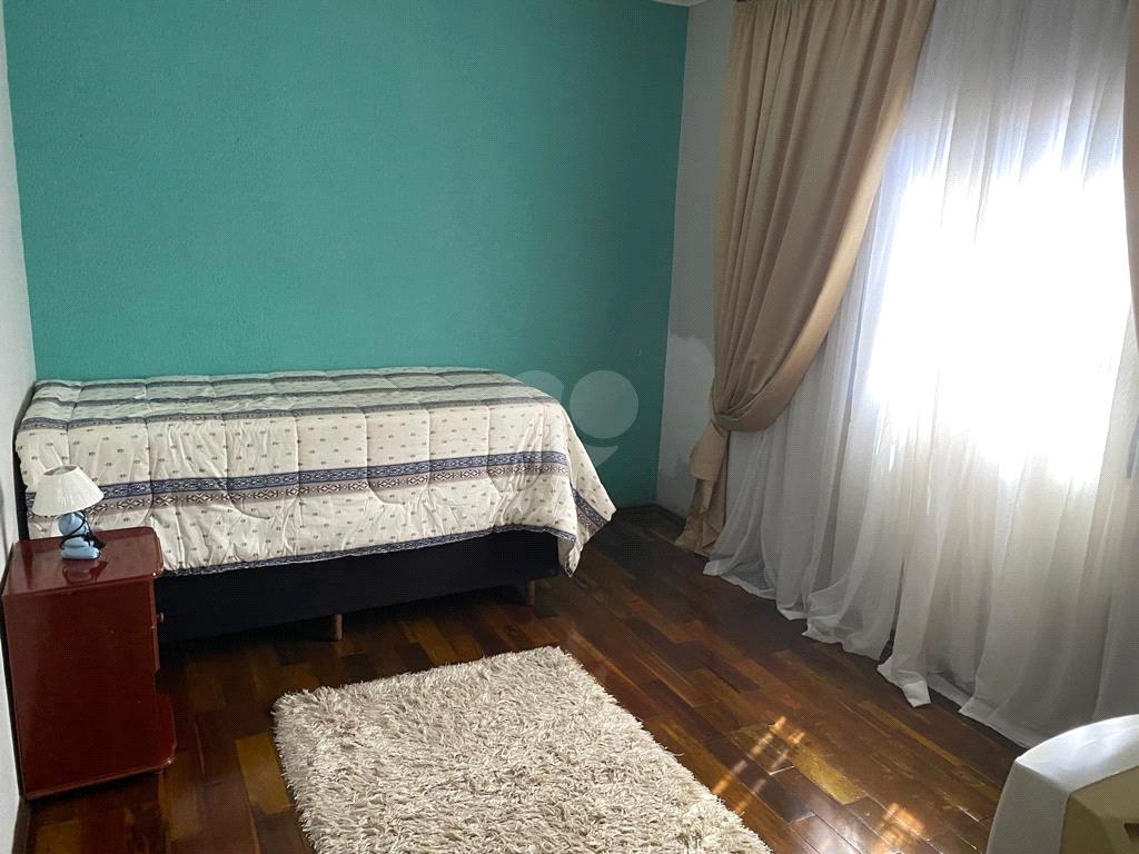 Venda Casa São Carlos Jardim São João Batista REO930043 14