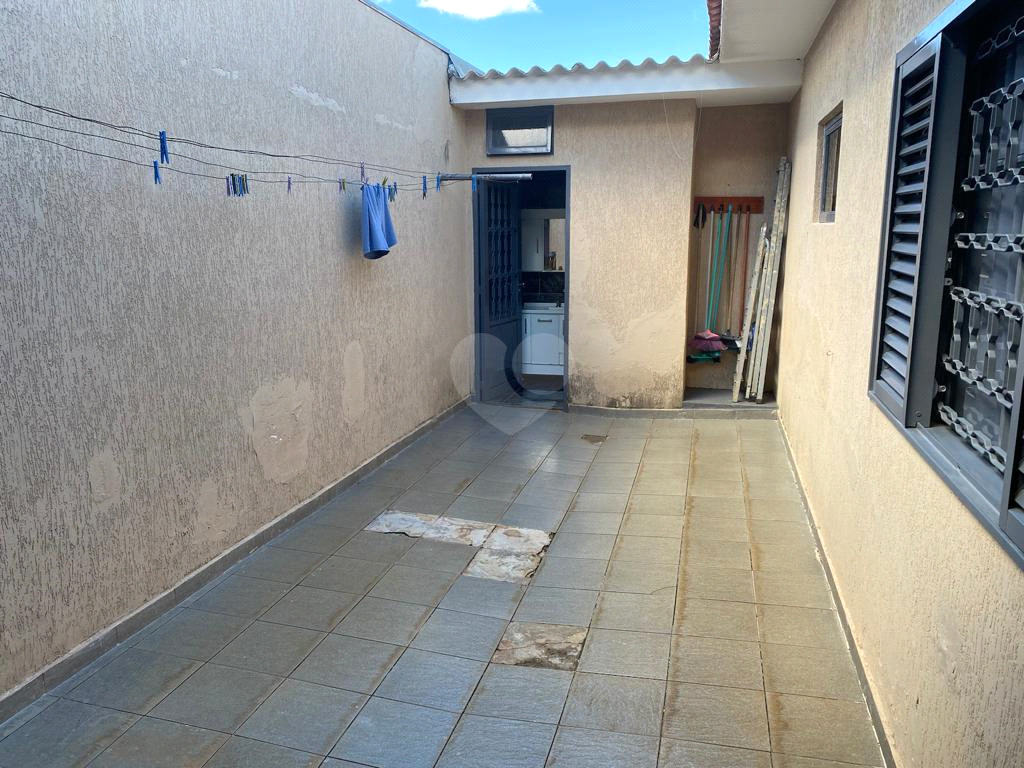 Venda Casa São Carlos Jardim São João Batista REO930043 23