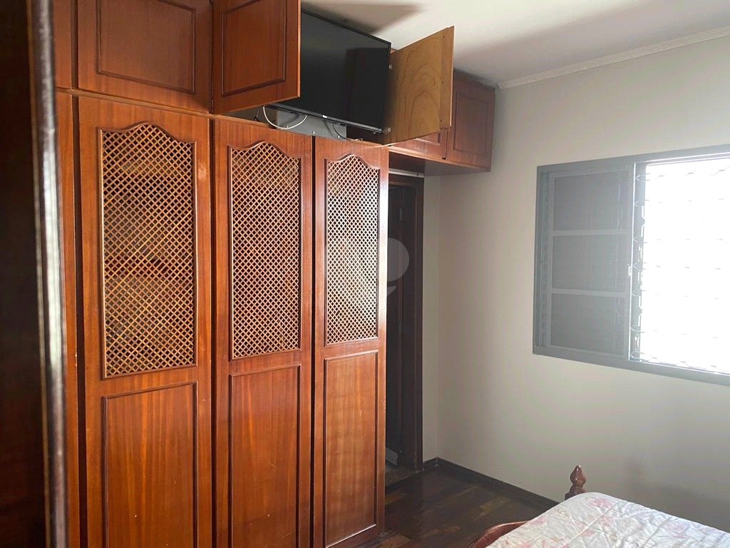 Venda Casa São Carlos Jardim São João Batista REO930043 13