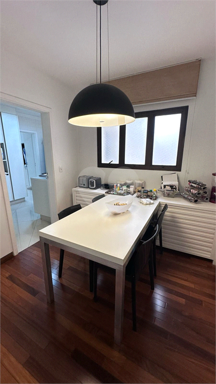 Venda Apartamento São Paulo Jardim Europa REO930046 9