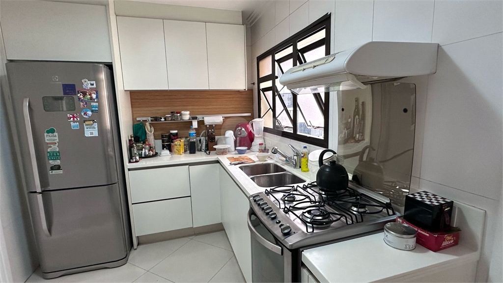 Venda Apartamento São Paulo Jardim Europa REO930046 15