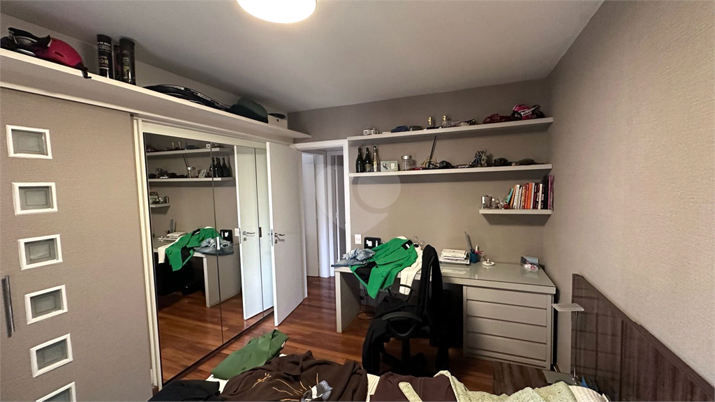 Venda Apartamento São Paulo Jardim Europa REO930046 10