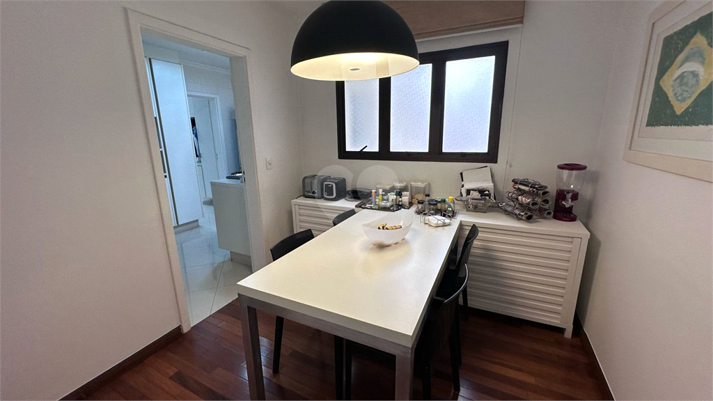 Venda Apartamento São Paulo Jardim Europa REO930046 11