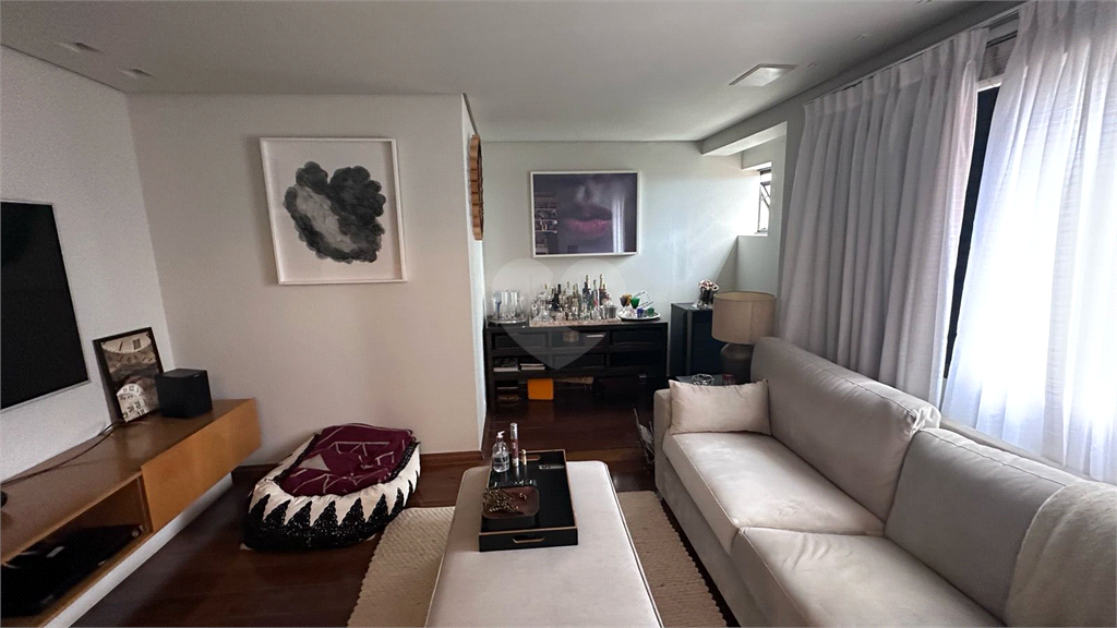 Venda Apartamento São Paulo Jardim Europa REO930046 26