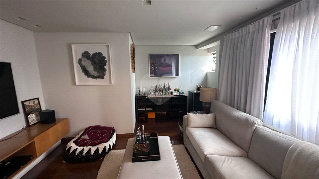 Venda Apartamento São Paulo Jardim Europa REO930046 25