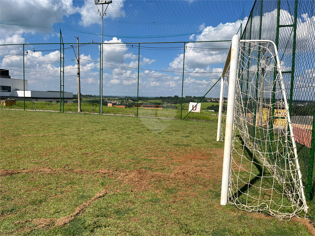 Venda Condomínio Indaiatuba Parque Residencial Indaiá REO930047 25