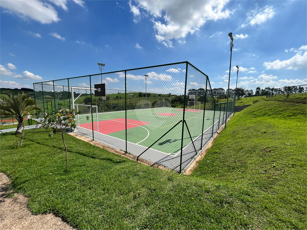 Venda Condomínio Indaiatuba Parque Residencial Indaiá REO930047 20